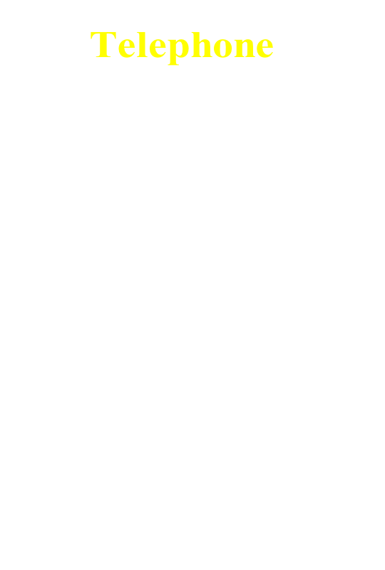 





Telephone

01600 - 614 - 614
______________


Office Hours
10 am - 4 pm


Thank You

